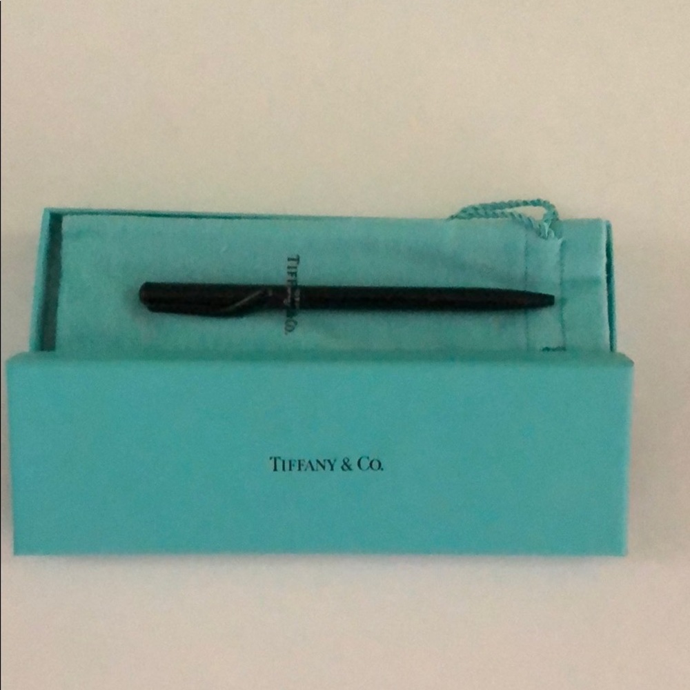 Tiffany pen